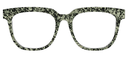 The Speckled Moss