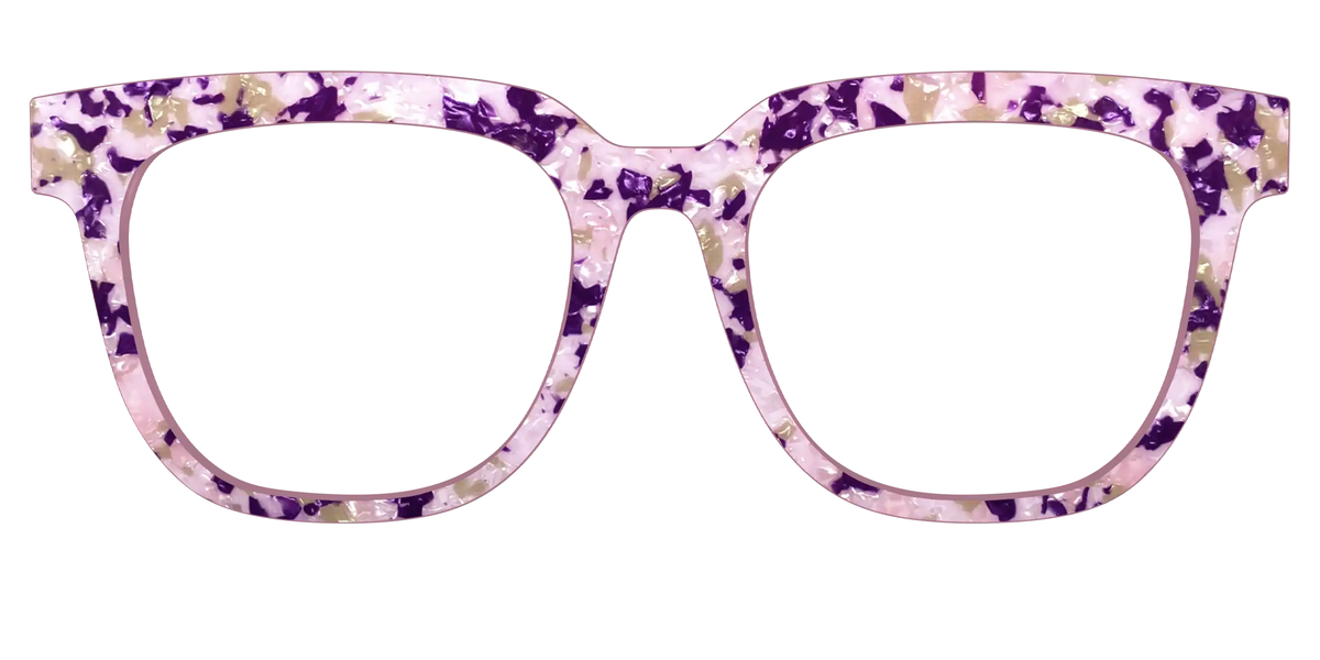 The Spotted Thistle Pearl Tortoise