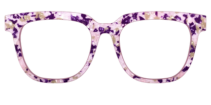 The Spotted Thistle Pearl Tortoise