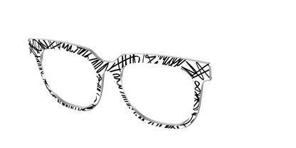 The Stylish Scribble