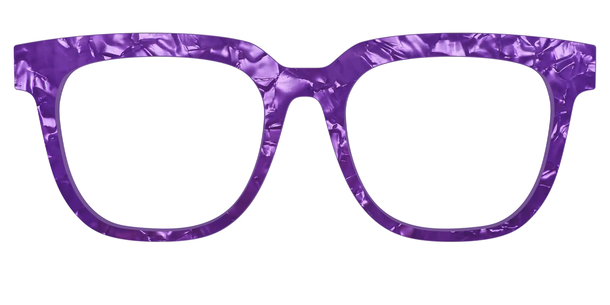 The Sugilite Pearl Marble