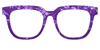 The Sugilite Pearl Marble