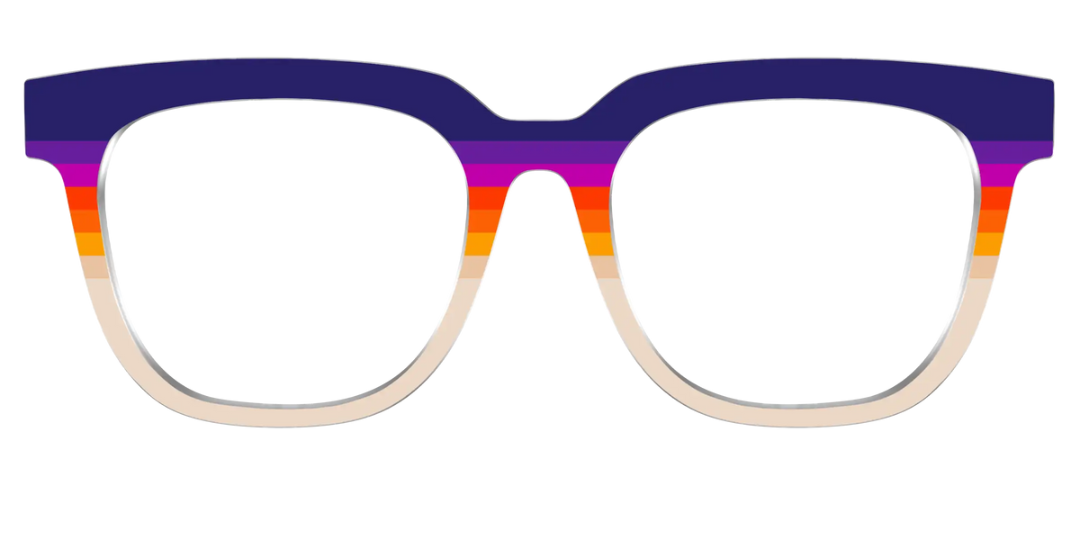 The Summit Stripes