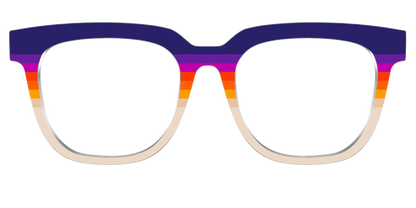 The Summit Stripes