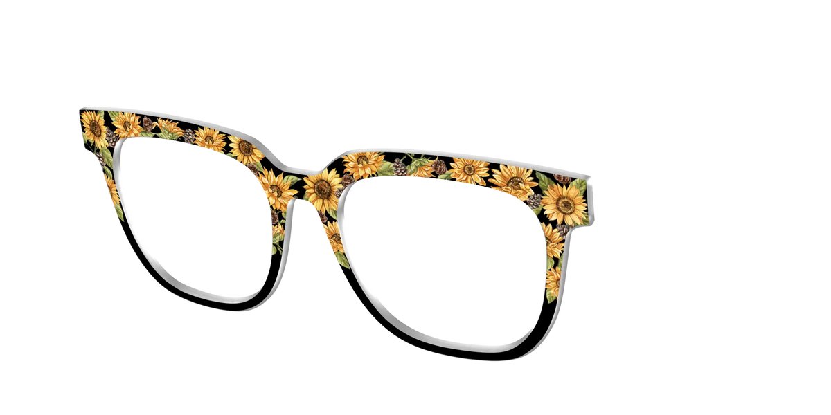 The Sunflower Crown