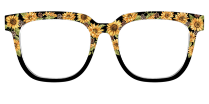 The Sunflower Crown
