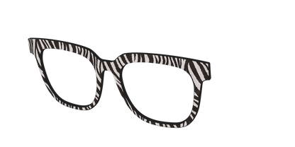 The Zebra Stripes