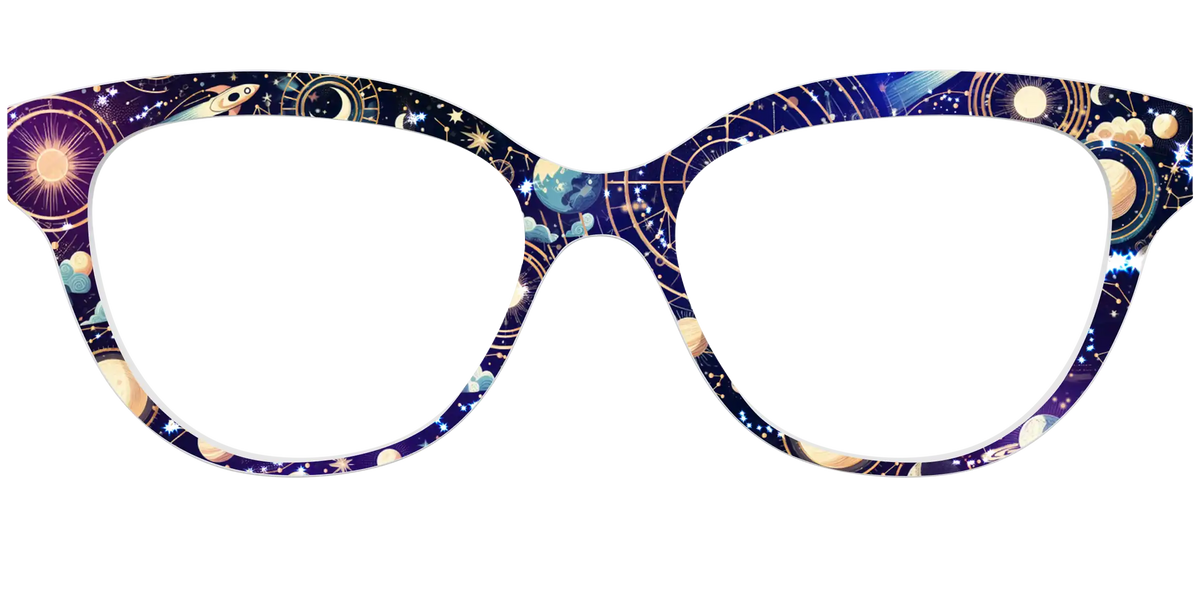 The Astronomy Class