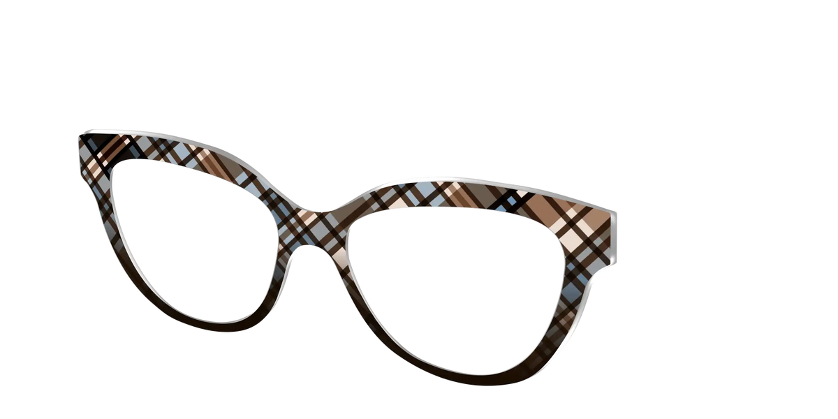 The Backwoods Plaid