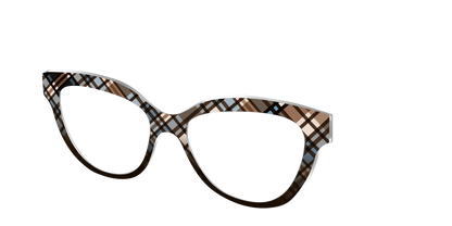 The Backwoods Plaid