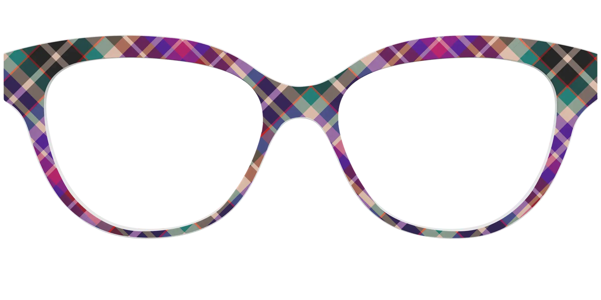 The Berry Plaid