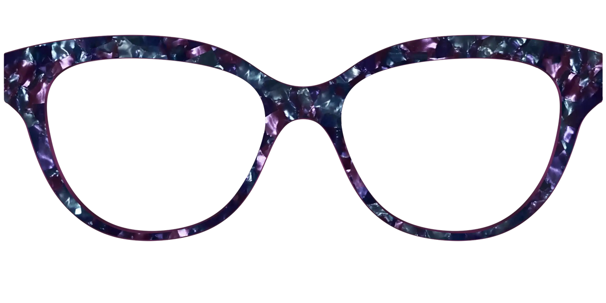The Black Opal Pearl Tortoise