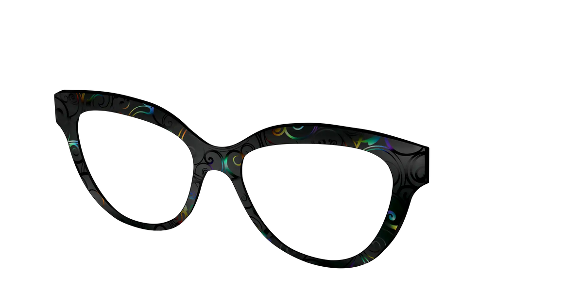 The Black Holographic Scrolls