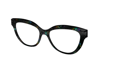 The Black Holographic Scrolls