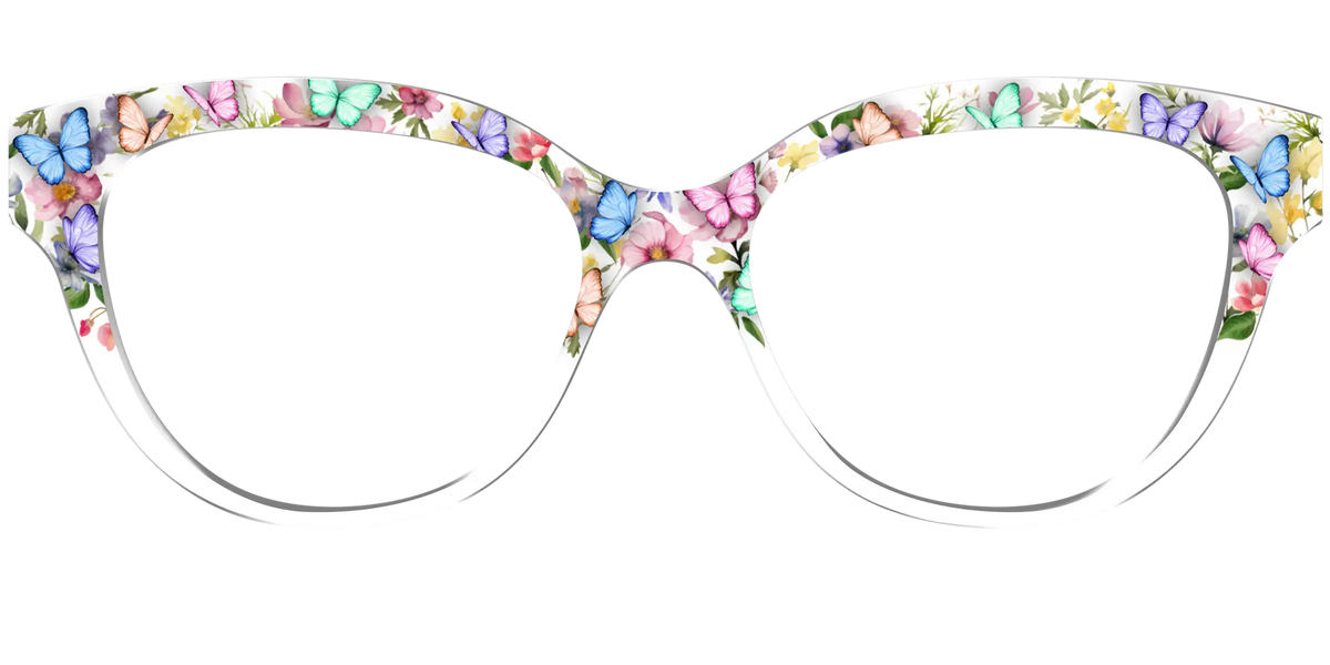The Butterfly Crown