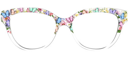 The Butterfly Crown