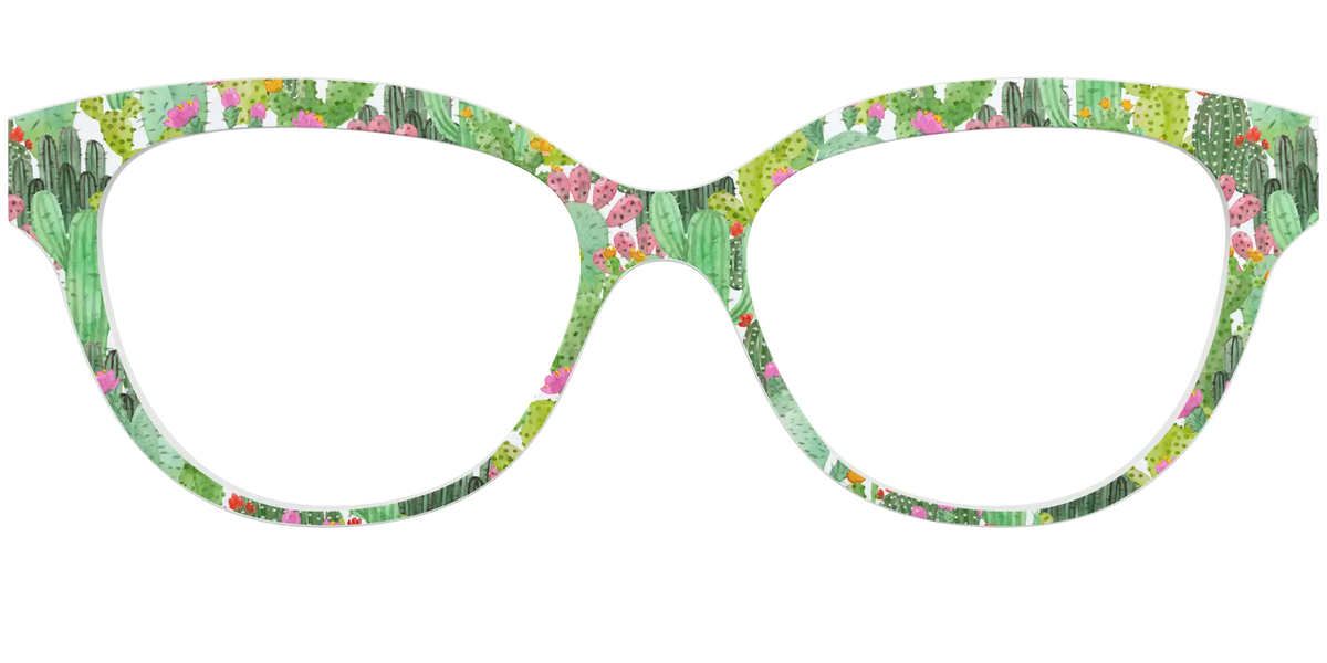 The Cactus Floral