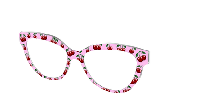 The Casino Cherries