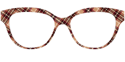 The Chestnut Flannel