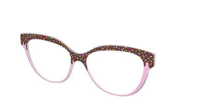 The Chocolate Sprinkles