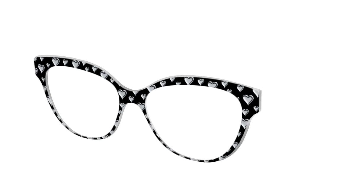 The Chrome Hearts
