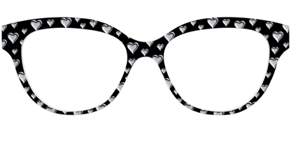 The Chrome Hearts