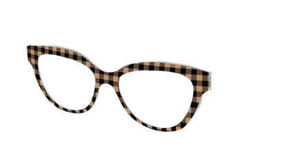 The Cider Buffalo Plaid