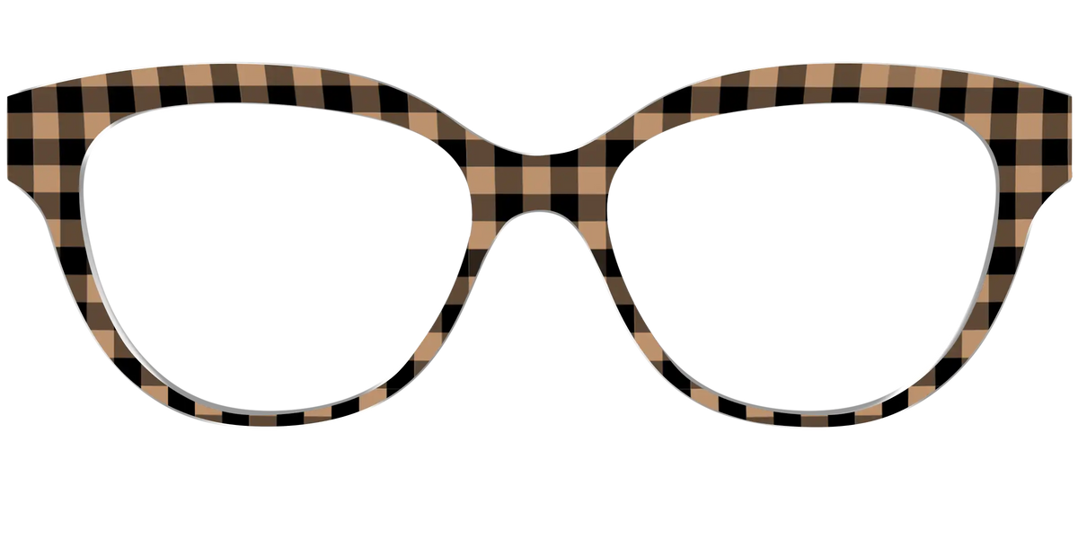 The Cider Buffalo Plaid