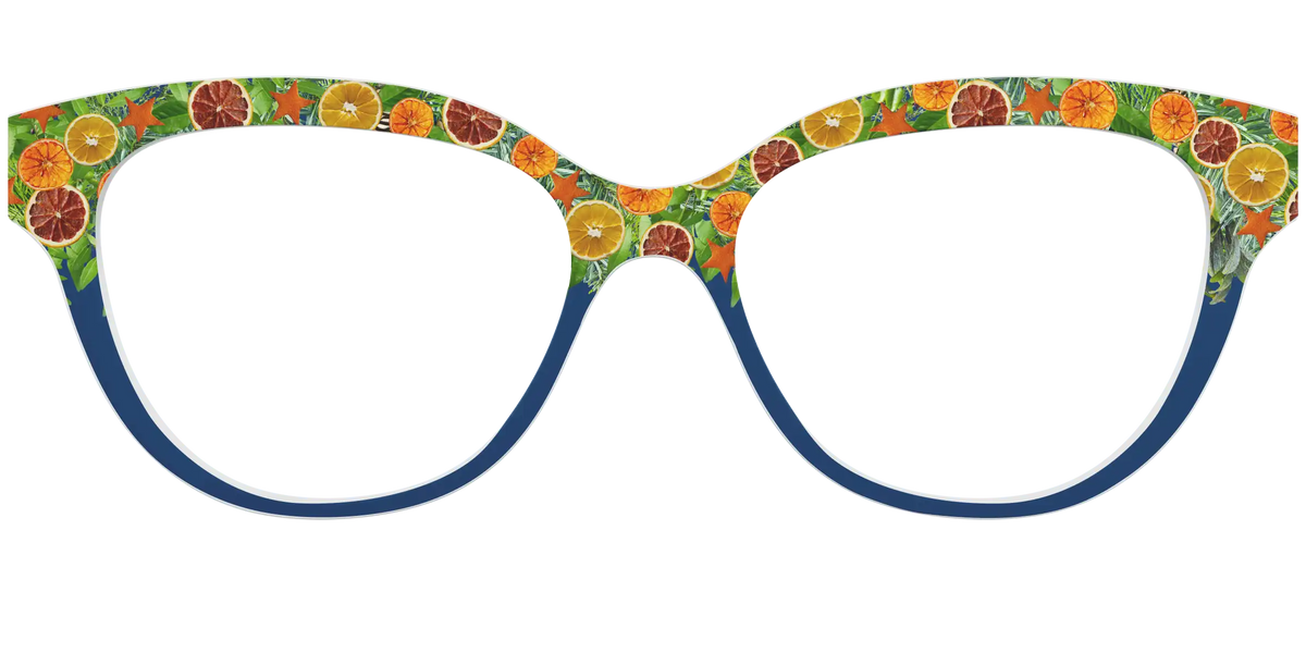 The Citrus Garland