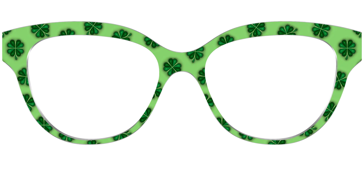 The Clover Charms