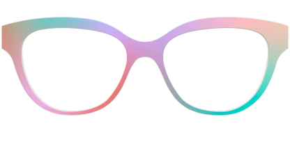 The Colorburst Gradient
