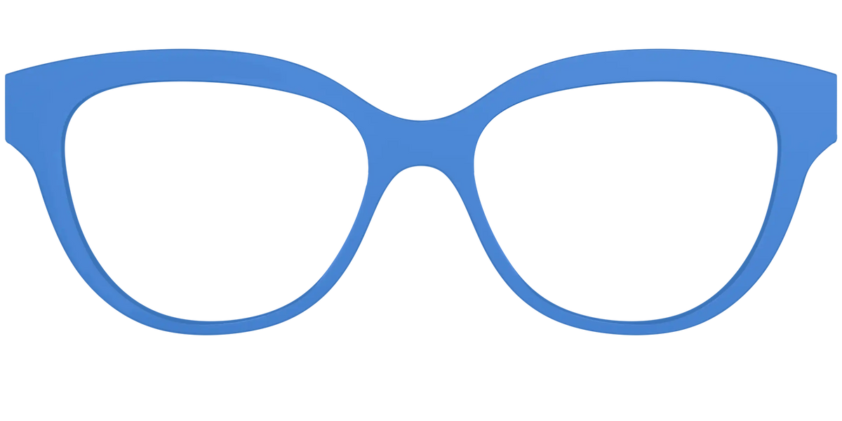 The Cornflower Blue