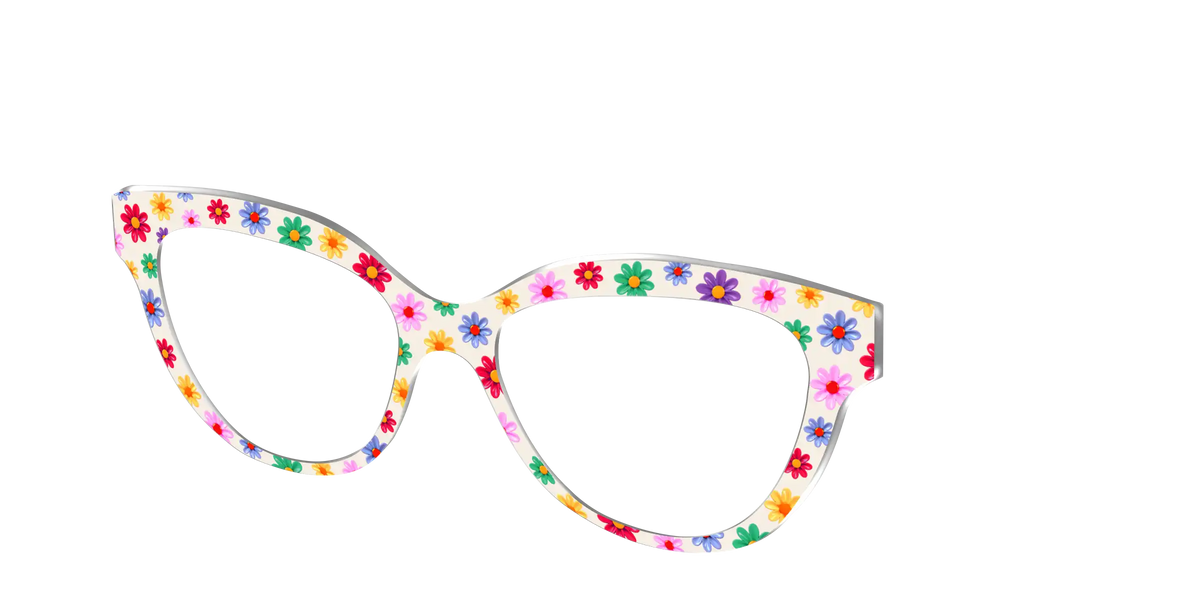 The Daisy Charms