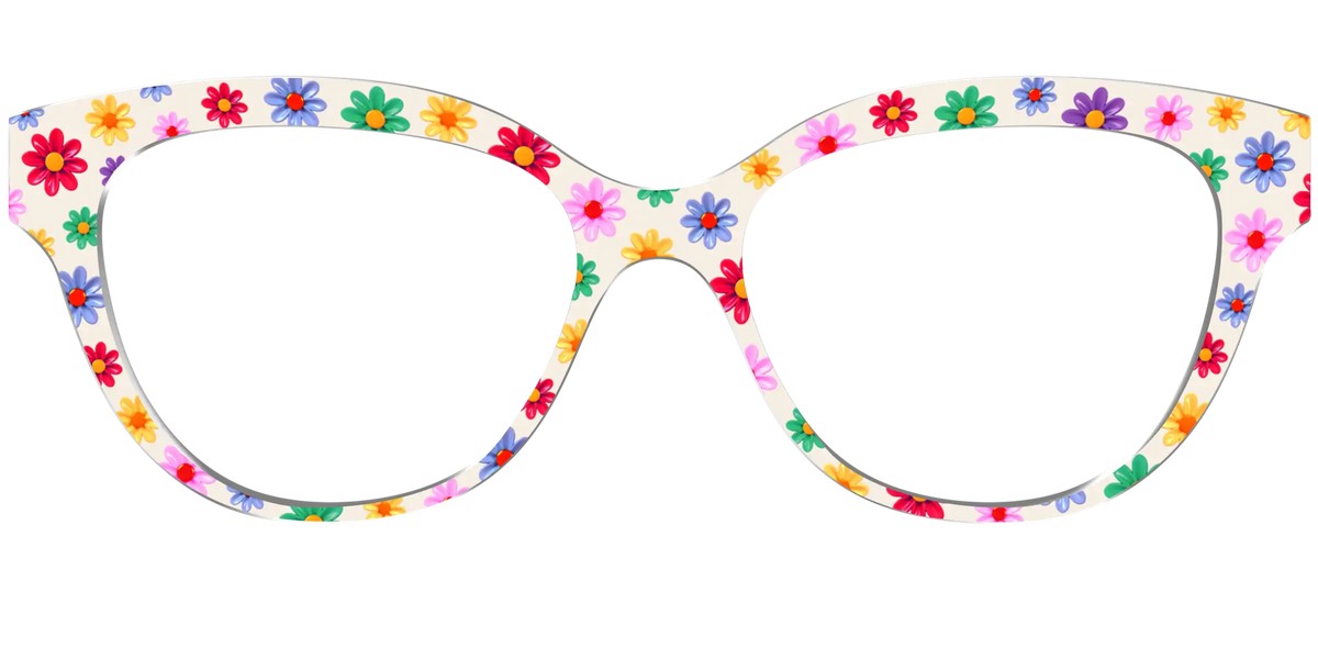 The Daisy Charms