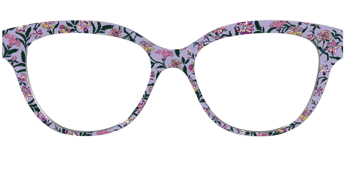 The Elegant Florets