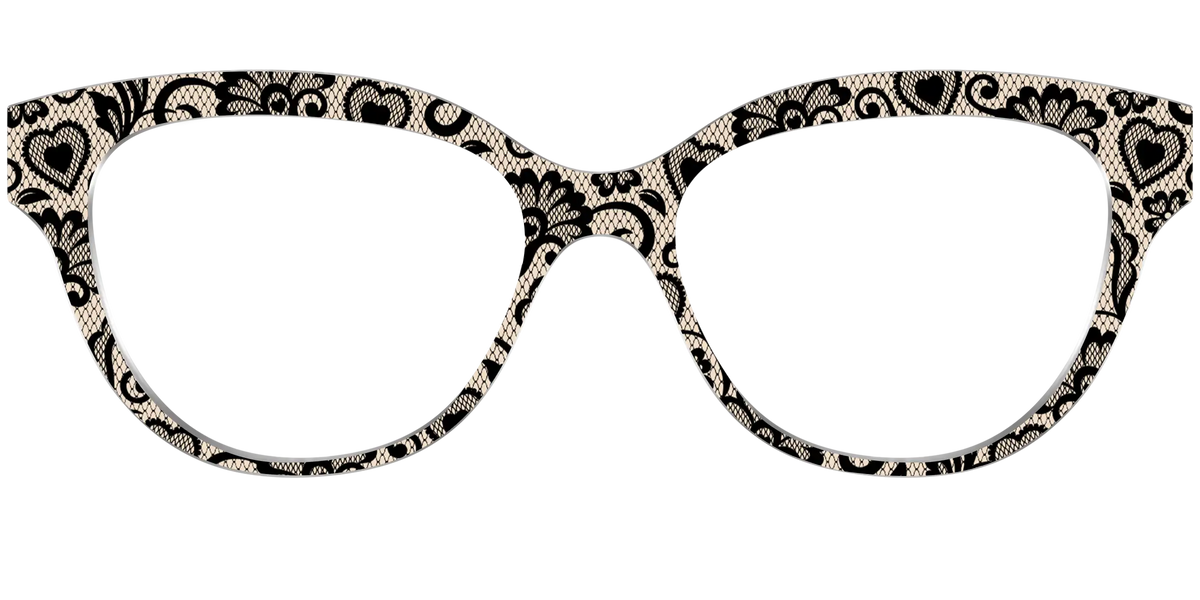 The Elegant Lace