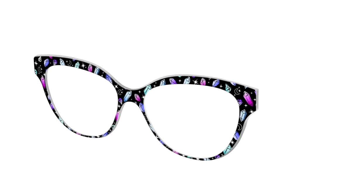 The Enchanted Gems