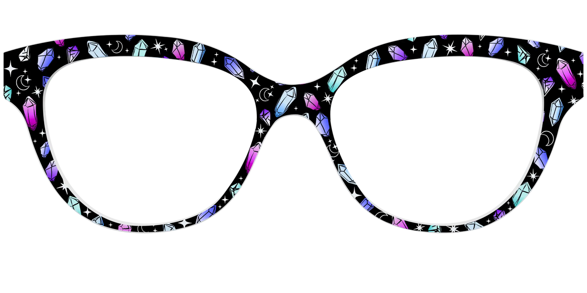 The Enchanted Gems