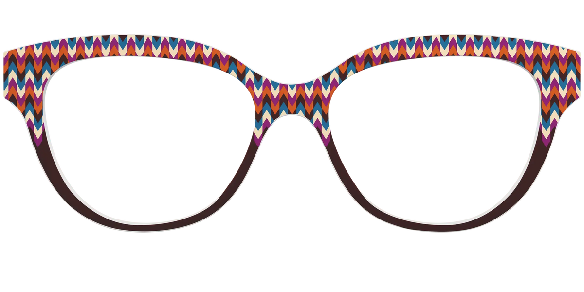 The Fall Chevron