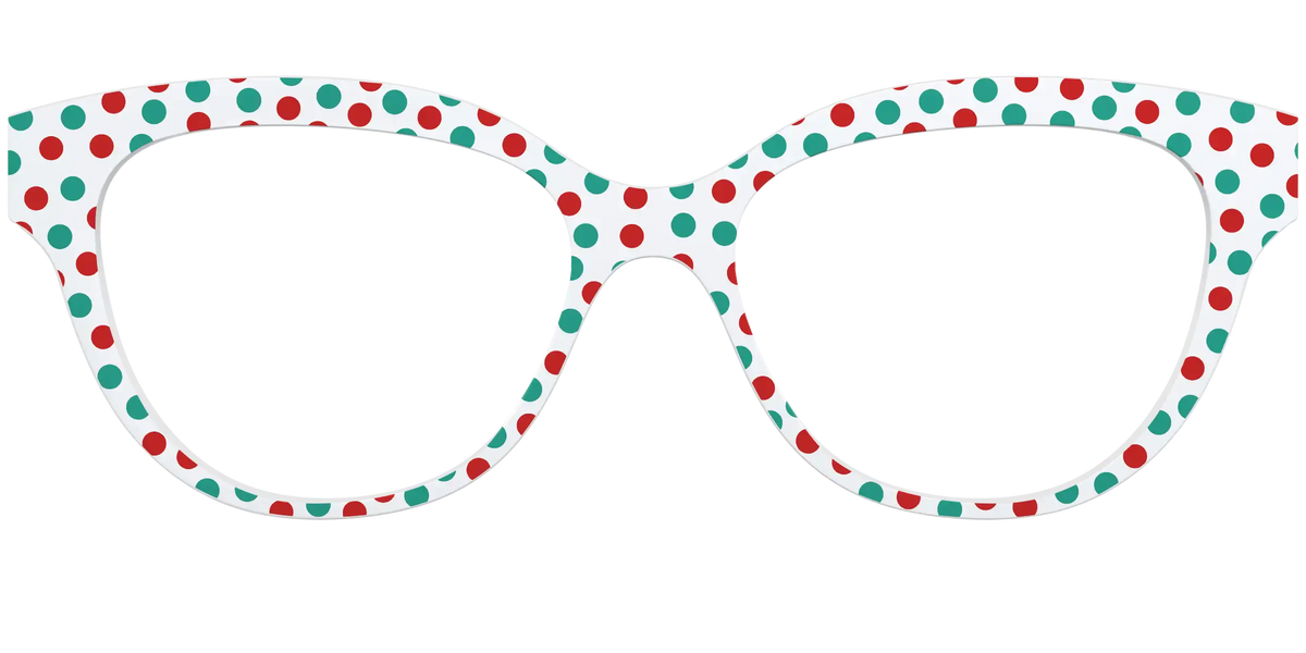 The Festive Dots
