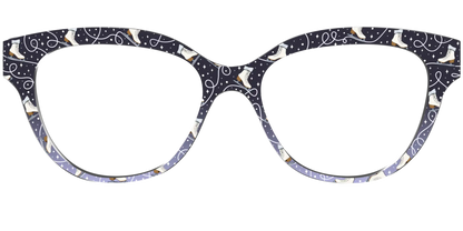 The Figure Skates