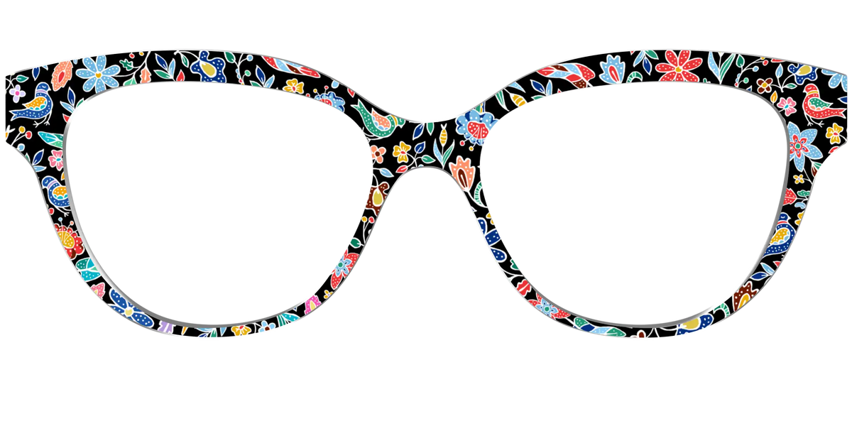 The Floral Tapestry