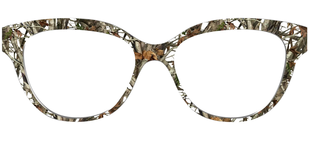 The Forest Camo