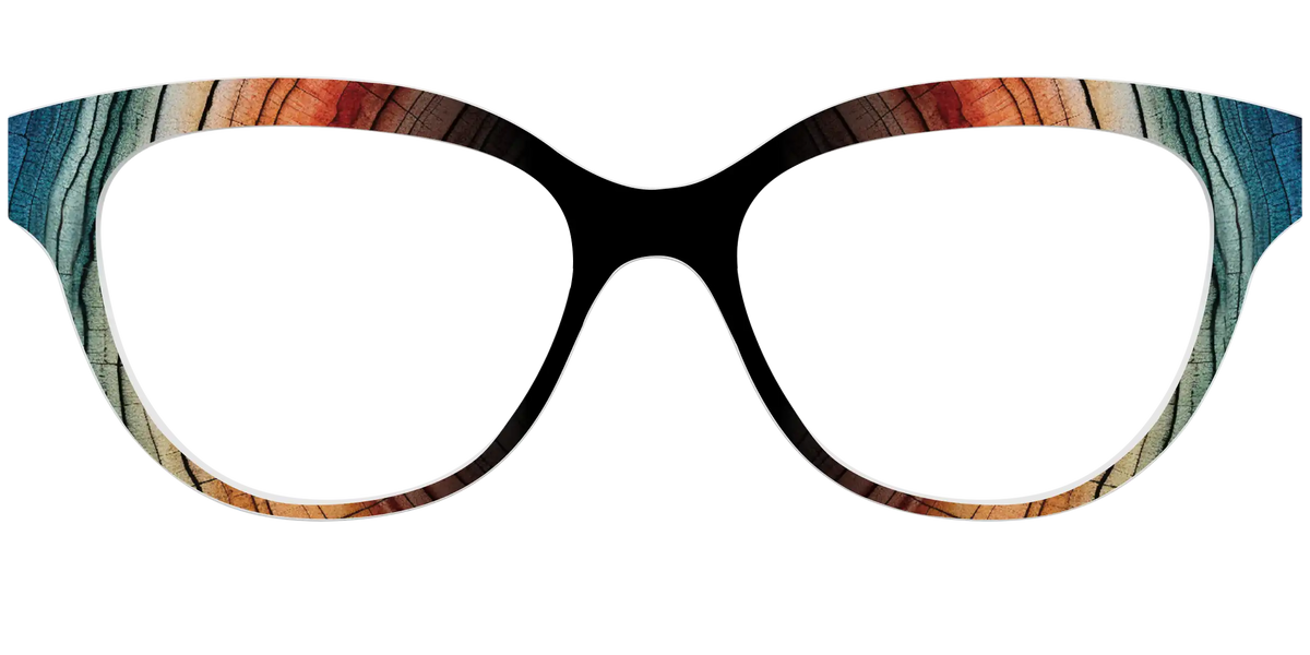 The Forest Rings