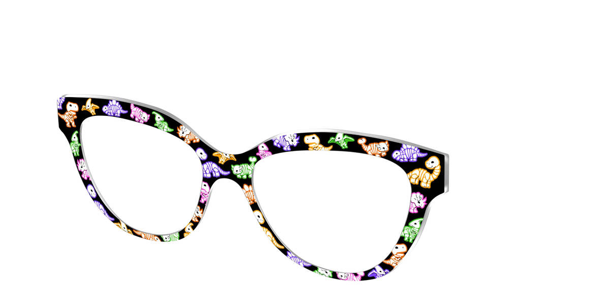 The Funky Fossils