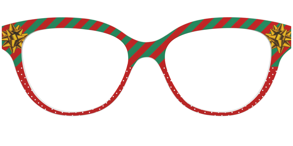 The Gift Wrap