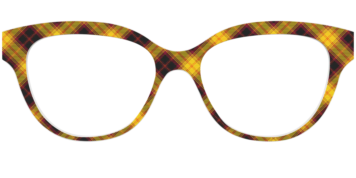 The Grunge Plaid