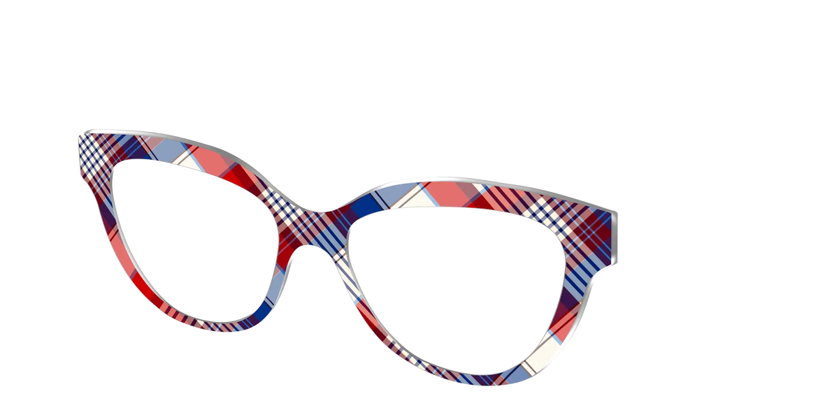 The Heritage Plaid