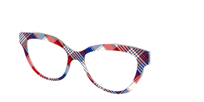 The Heritage Plaid