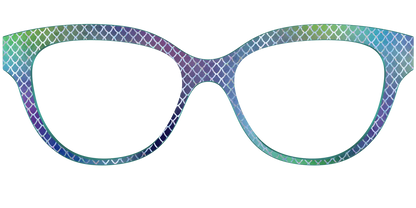 The Holographic Dragon Scales